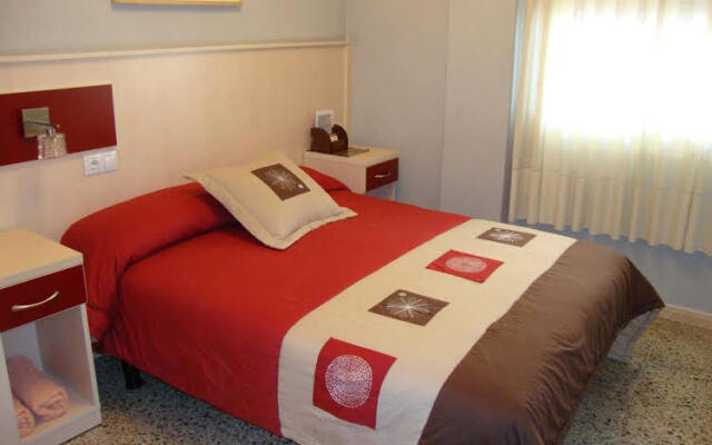 Hostal Badalona