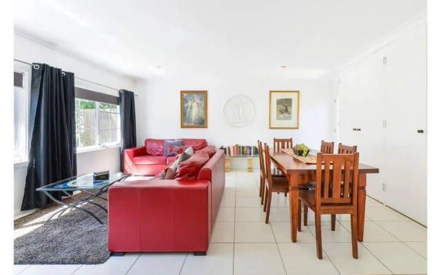 Boutique Stays - Brighton Rose