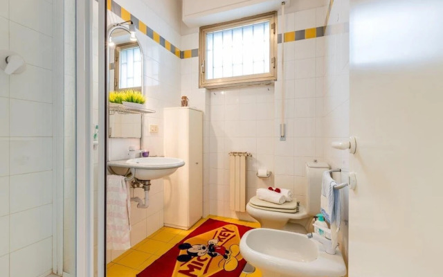 Mare 7 250mt From Sea - Happy Rentals