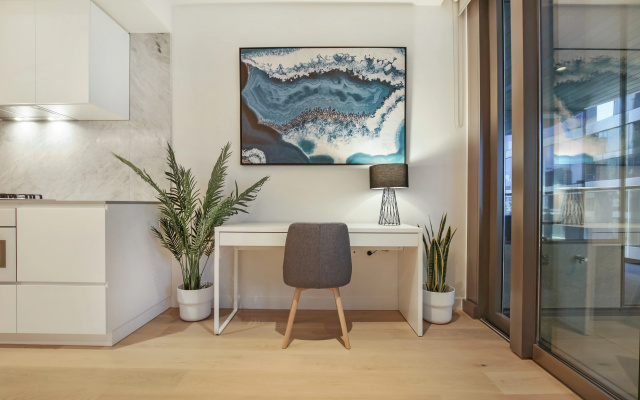 AAM Apartments - Melbourne – Guest Rooms – Melbourne