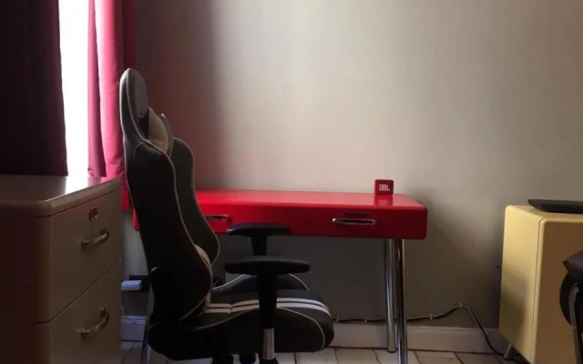 Powerfull Apartment in Berlin alexanderplatz