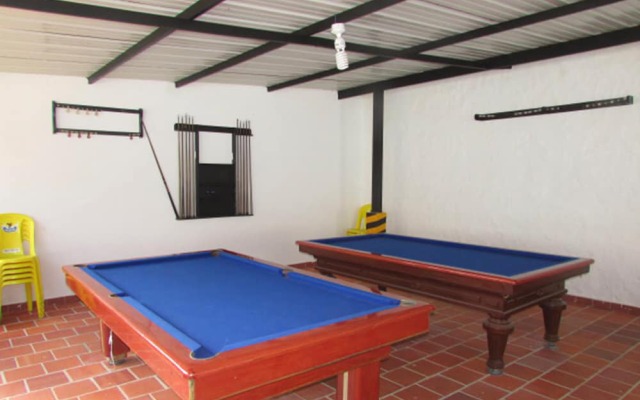 Finca Campestre La Colina