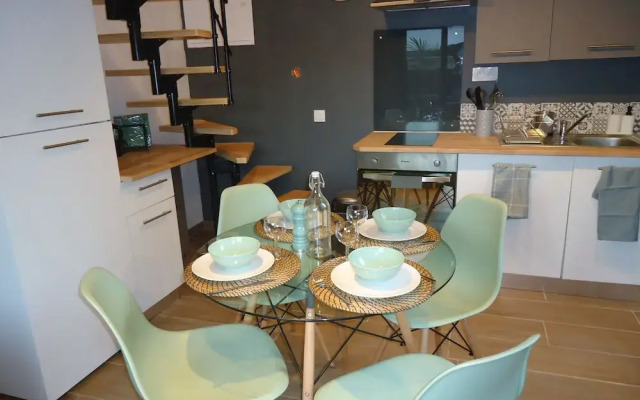 Les Spas de la Chartreuse