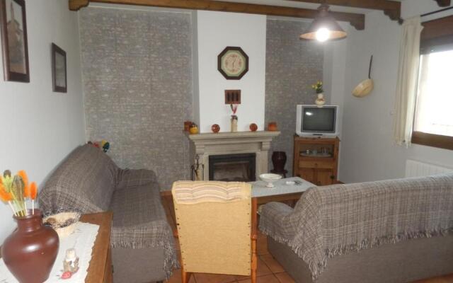 Casa Rural Los Olivos