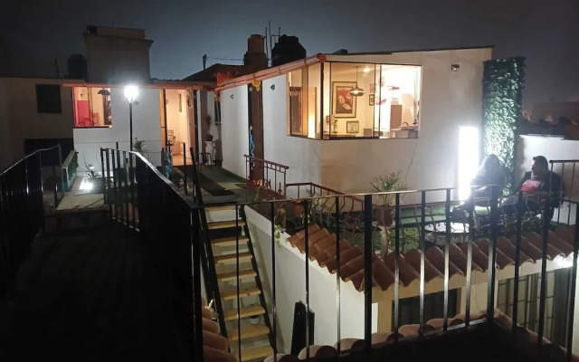 FreeStayle Home