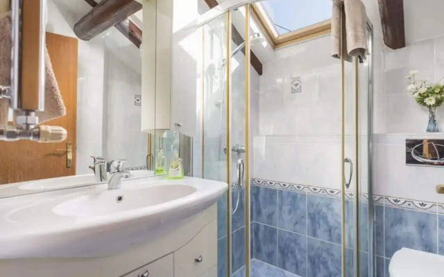 Holiday Apartment GD in Villa Tina