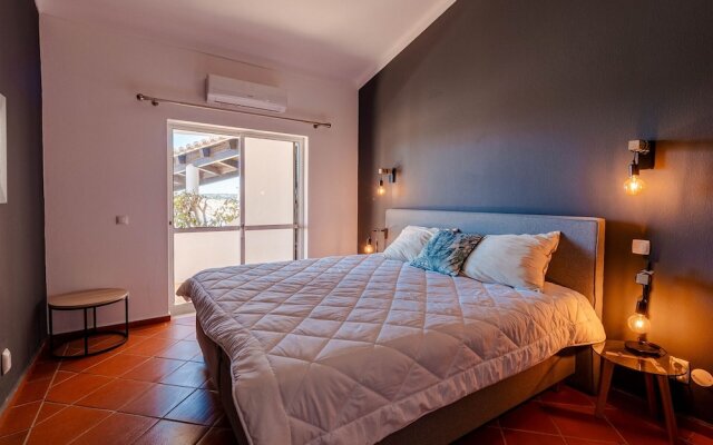 Lagos Appartement Resort