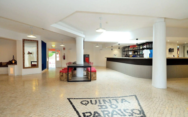 Quinta do Paraíso