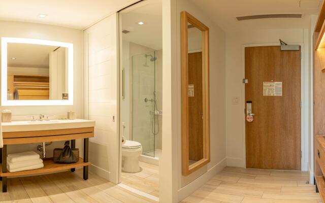 Canopy by Hilton Dallas Uptown