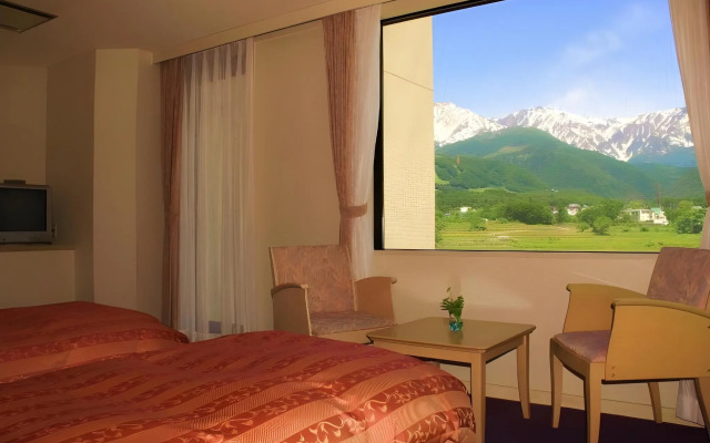 Hotel Hakuba