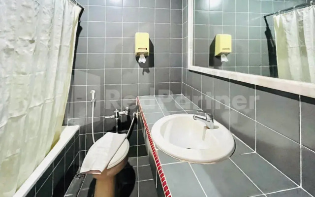 Pardede International Hotel