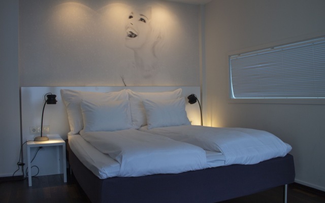 Comfort Hotel Union Brygge - Drammen