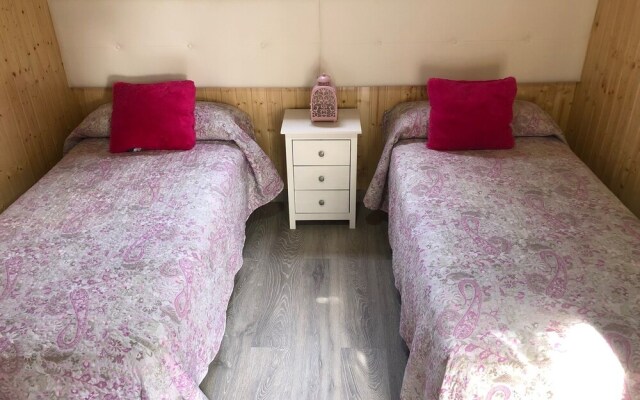 Camping Torremolinos