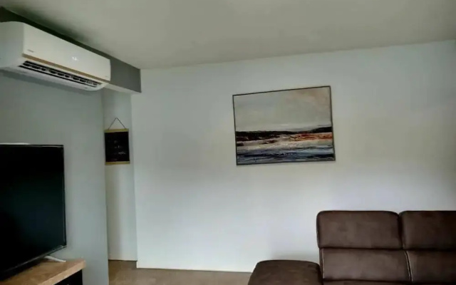 Ariamis Rose Apartment