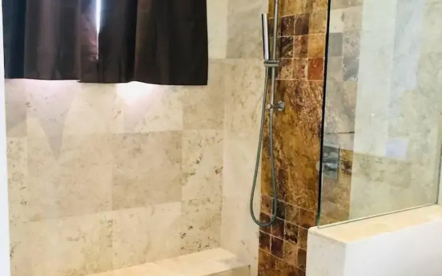 Adults only Resort in Tulum