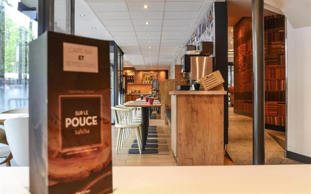 ibis Paris Gare de Lyon Diderot 12th