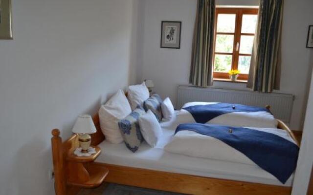 Schlossgaststätte Fürsteneck