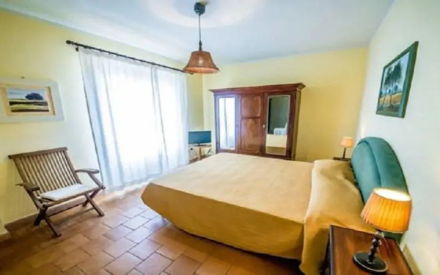 Donnasilia B&B