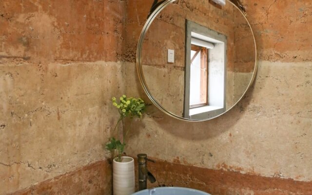 The International Cultural and Creative Bamboo Village