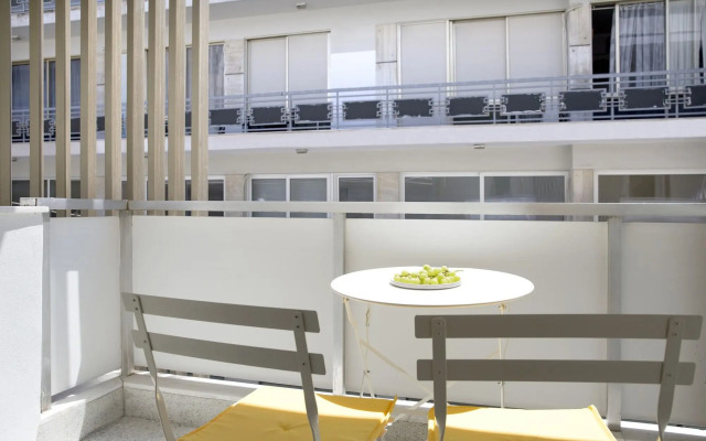 Hypnos Inn Athens