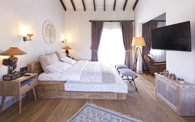 Agrovela Alacati Hotel
