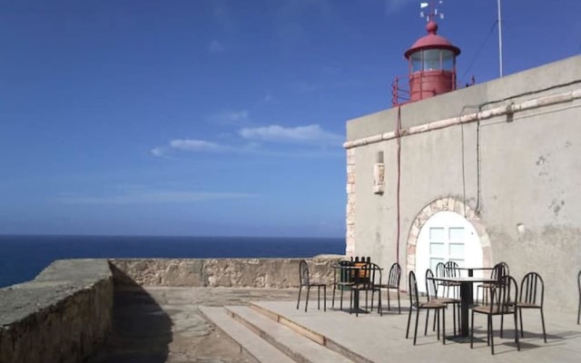 Apartment with 2 Bedrooms in Nazaré, with Wonderful Sea View, Furnished Terrace And Wifi - 300 M From the Beach