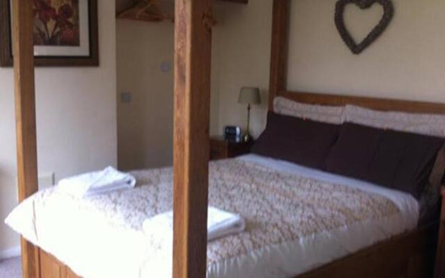 Charnwood Guest House