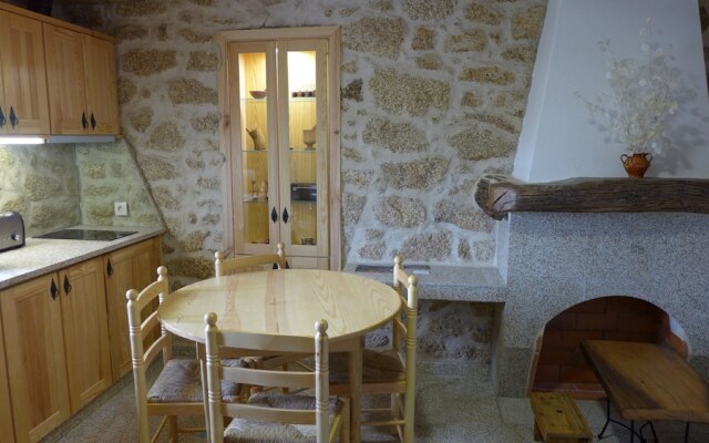 Casas da Villa - Oliveira e Videira