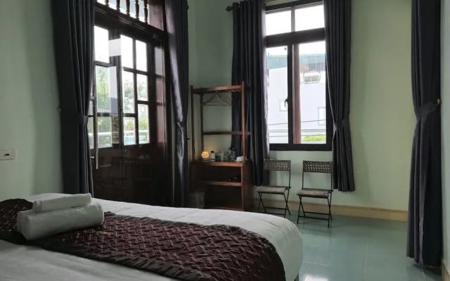 Vi TamCoc Hotel