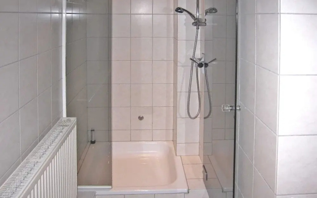 Holiday Home in Schwarzhausen Near Forest