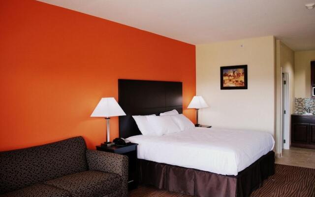 Westwood Inn Extended Stay by OYO Gonzales TX