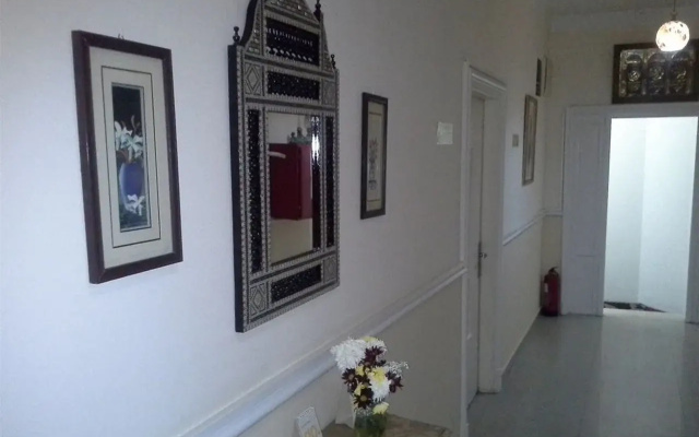 Alexander the Great  - Alexotel