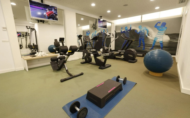 Marvell Club Aparthotel