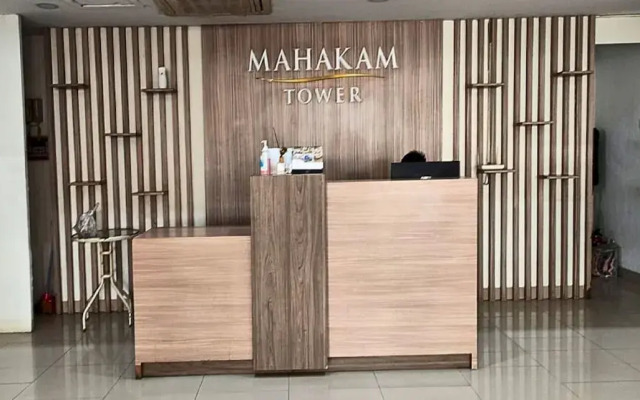 Hotel O Appartement Riverview At King Pro