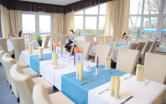 Hotel-Restaurant Weinberg