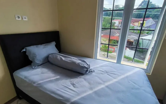 Pomah Guesthouse