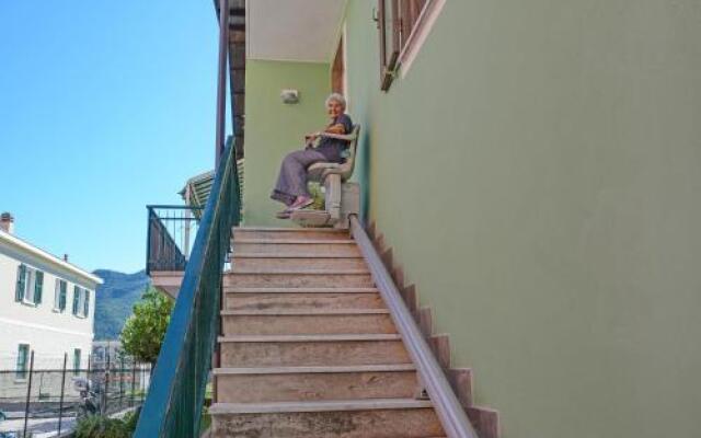 Magicstay - Flat 105M² 2 Bedrooms 1 Bathroom - Albenga