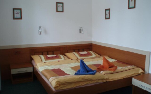 Hotel u Kapra