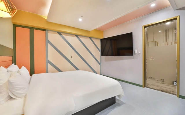 The Healing Hotel