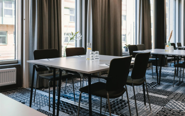 Radisson Blu Metropol Hotel, Helsingborg
