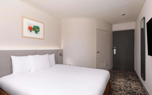 Ibis Ambassador Seoul Insadong (Newly renovated in 2025)