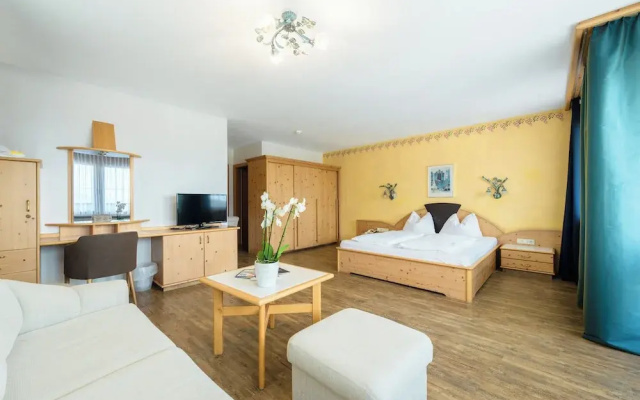 Landgasthof Bogner 4 Sterne Hotel