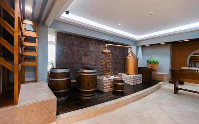 Azul Ixtapa Grand All Inclusive Suites & Spa