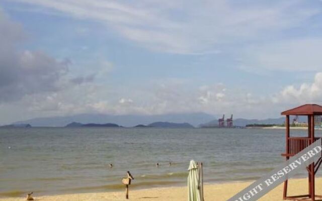 Shijiage Paopaohai Holiday Apartment Hotel