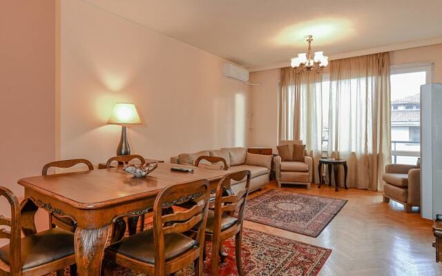 Fm Premium 1 Bdr Apartment Classical