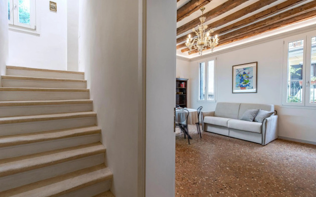 Ca’ Anna Rialto Apartment M0270429079