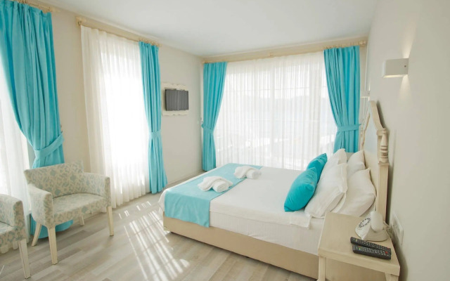 Poseidon Selimiye