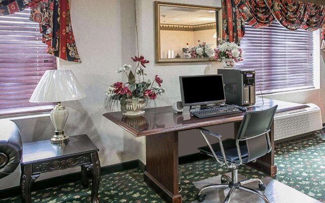 SureStay Plus Hotel by Best Western Augusta
