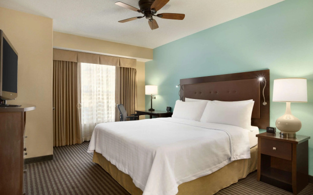 Homewood Suites by Hilton Houston - Willowbrook Mall