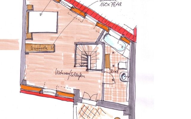 Historisches Bürgerhaus Dresden -Kulturstiftung-